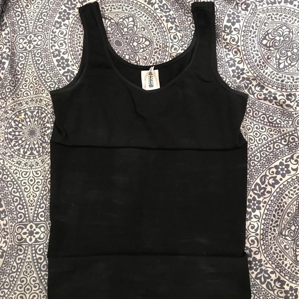 Wolford Shaping Tank Top